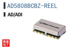 AD5808BCBZ-REEL