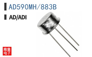 AD590MH/883B