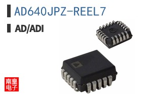 AD640JPZ-REEL7