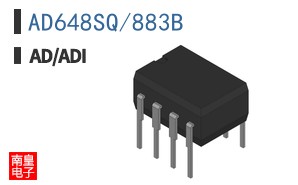AD648SQ/883B