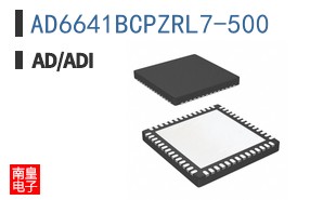 AD6641BCPZRL7-500