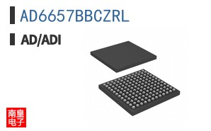 AD6657BBCZRL