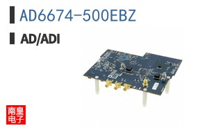 AD6674-500EBZ