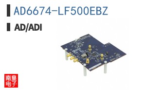 AD6674-LF500EBZ