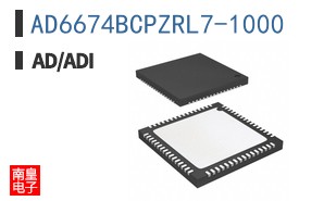 AD6674BCPZRL7-1000
