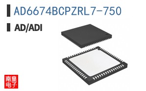 AD6674BCPZRL7-750