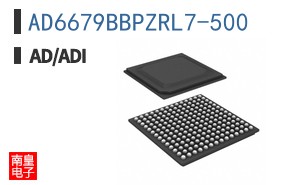 AD6679BBPZRL7-500
