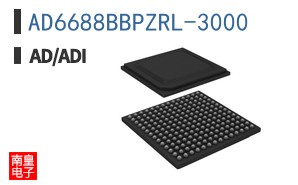 AD6688BBPZRL-3000