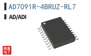AD7091R-4BRUZ-RL7