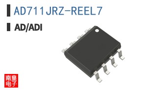 AD711JRZ-REEL7