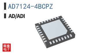 AD7124-4BCPZ