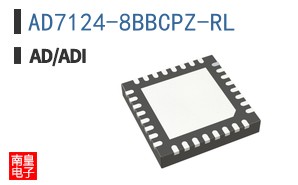 AD7124-8BBCPZ-RL