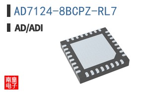 AD7124-8BCPZ-RL7