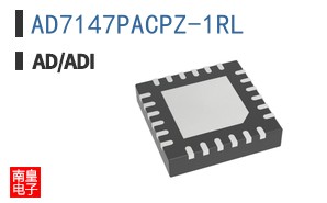 AD7147PACPZ-1RL