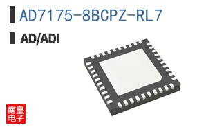 AD7175-8BCPZ-RL7