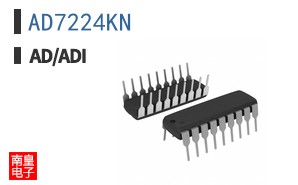 AD7224KN