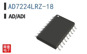 AD7224LRZ-18
