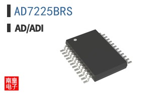 AD7225BRS
