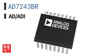 AD7243BR