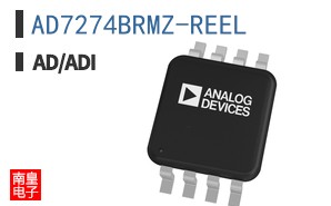 AD7274BRMZ-REEL