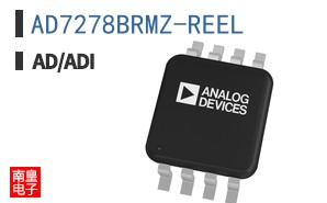 AD7278BRMZ-REEL