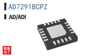 AD7291BCPZ