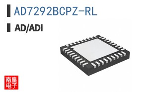 AD7292BCPZ-RL