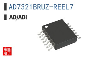 AD7321BRUZ-REEL7