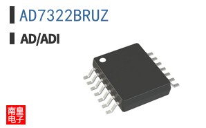 AD7322BRUZ