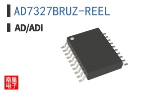 AD7327BRUZ-REEL