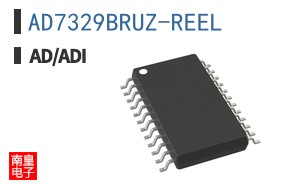AD7329BRUZ-REEL