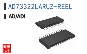 AD73322LARUZ-REEL