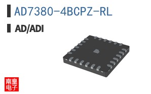 AD7380-4BCPZ-RL