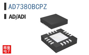 AD7380BCPZ