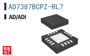 AD7387BCPZ-RL7