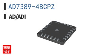 AD7389-4BCPZ