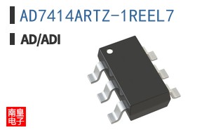 AD7414ARTZ-1REEL7