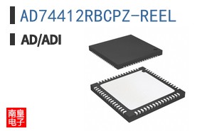 AD74412RBCPZ-REEL
