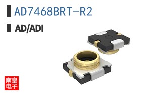 AD7468BRT-R2