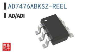 AD7476ABKSZ-REEL