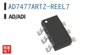 AD7477ARTZ-REEL7