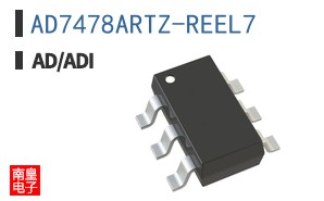 AD7478ARTZ-REEL7