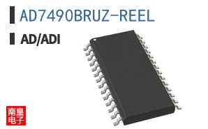 AD7490BRUZ-REEL