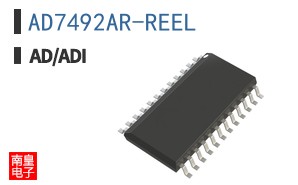 AD7492AR-REEL