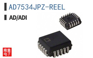 AD7534JPZ-REEL