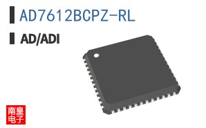 AD7612BCPZ-RL