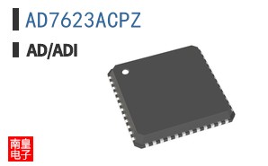 AD7623ACPZ
