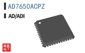 AD7650ACPZ