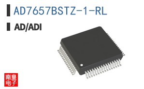 AD7657BSTZ-1-RL
