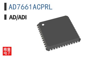 AD7661ACPRL